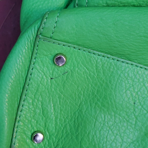 Kate Spade Satchel - Picture 5 of 10